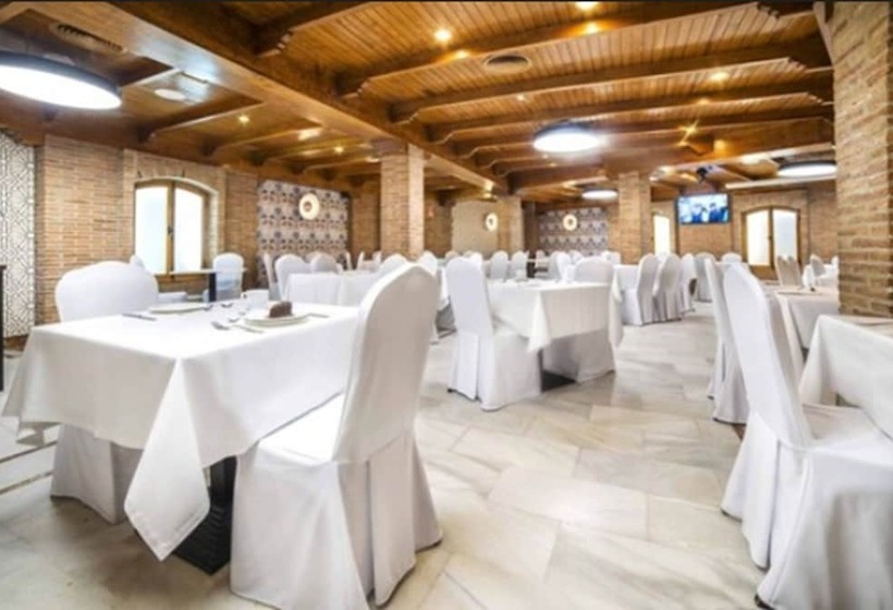 Torreluz Apartamentos