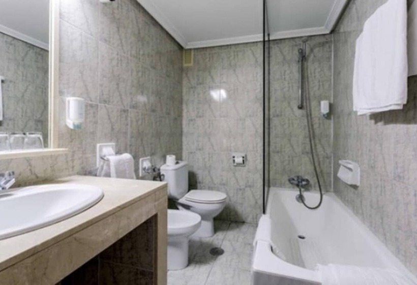 Torreluz Apartamentos