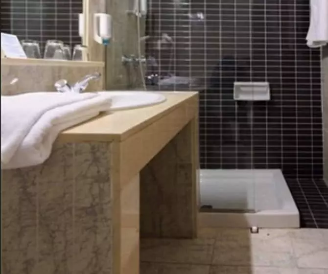 Torreluz Apartamentos