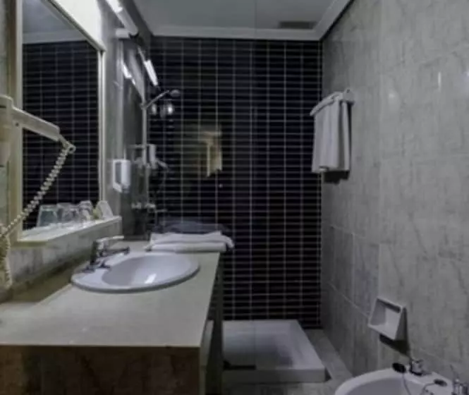 Torreluz Apartamentos