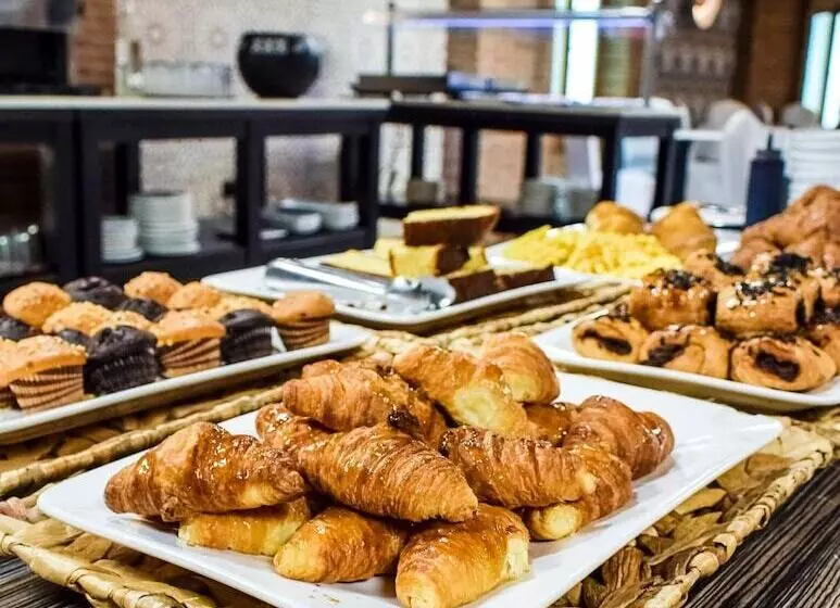 Torreluz Apartamentos