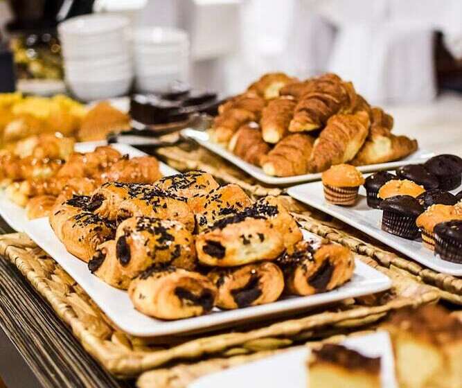 Torreluz Apartamentos