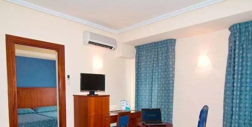 Torreluz Apartamentos