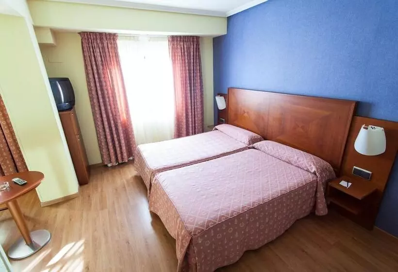 Torreluz Apartamentos