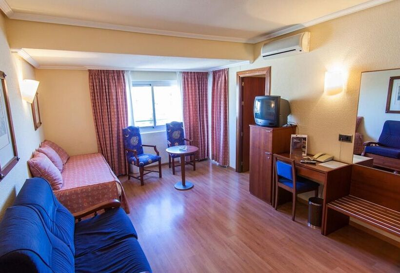 Torreluz Apartamentos