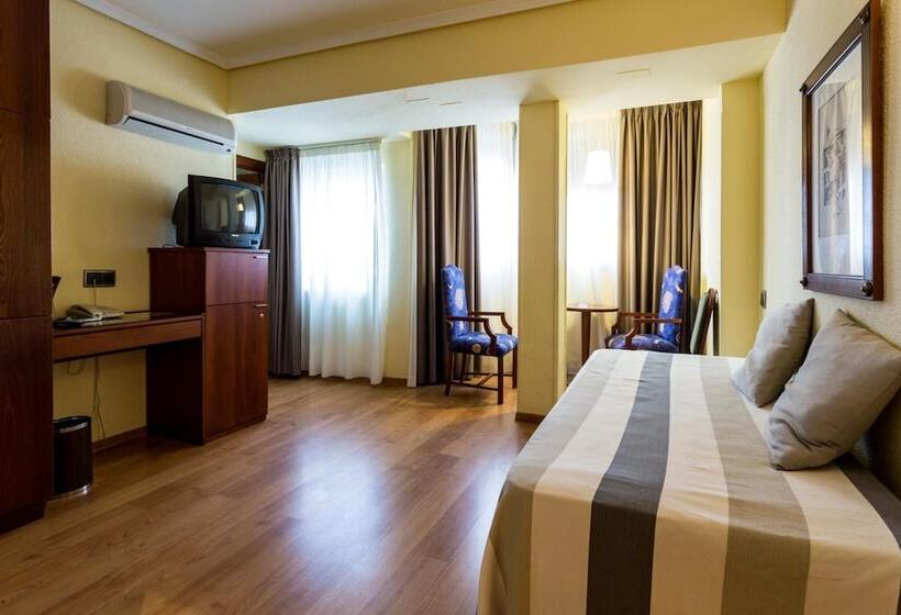 Torreluz Apartamentos