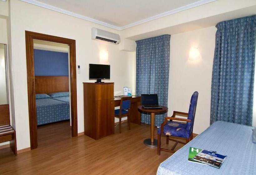 Torreluz Apartamentos