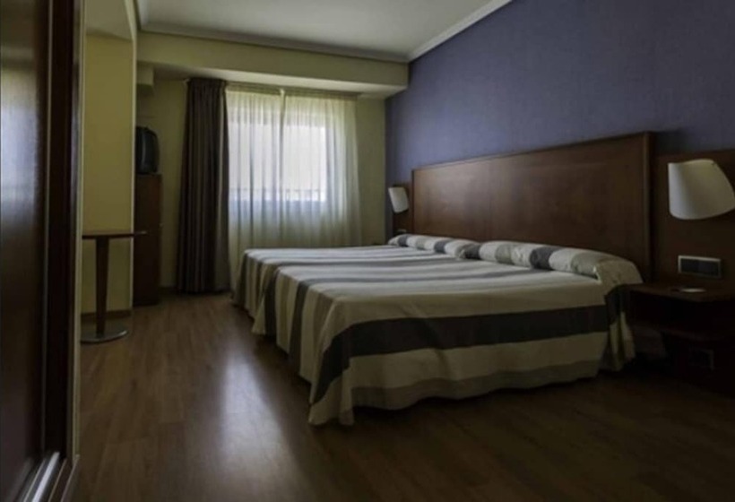 Torreluz Apartamentos