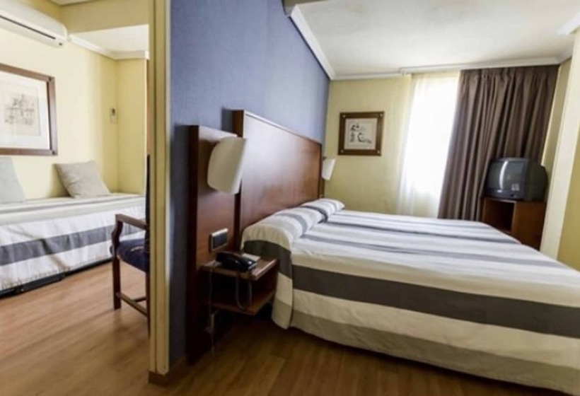 Torreluz Apartamentos