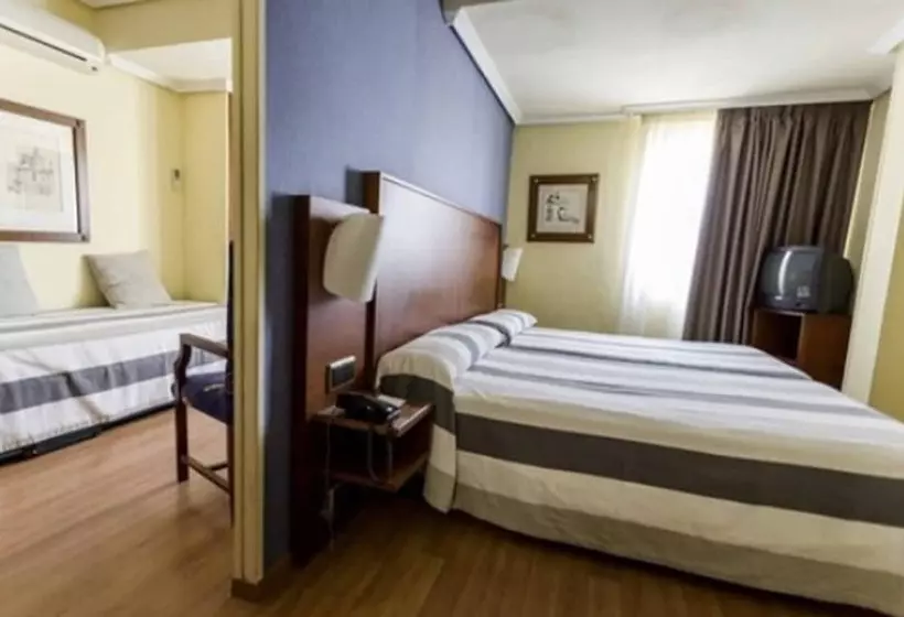 Torreluz Apartamentos