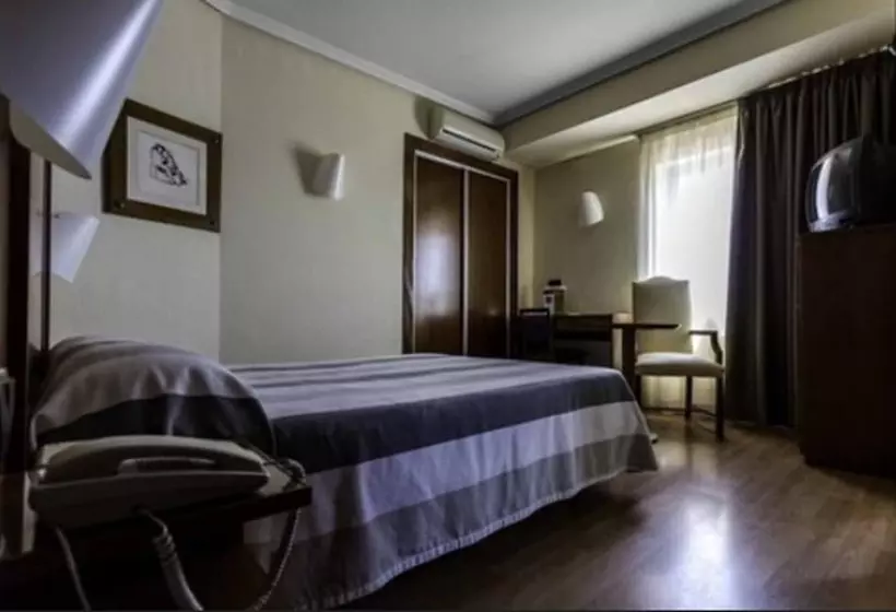 Torreluz Apartamentos