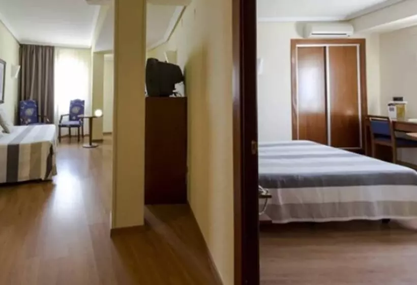 Torreluz Apartamentos