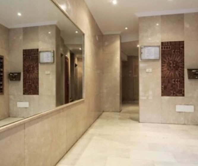 Torreluz Apartamentos