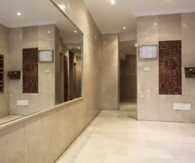 Torreluz Apartamentos