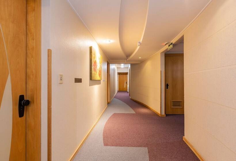 Tri Hotel & Flat Caxias