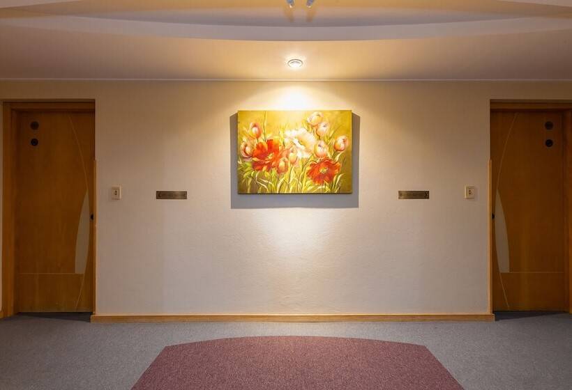 Tri Hotel & Flat Caxias