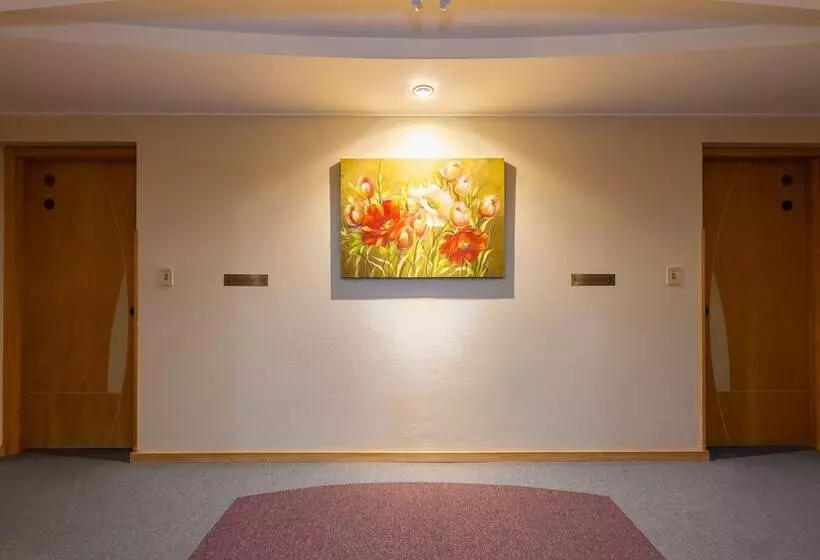 Tri Hotel & Flat Caxias