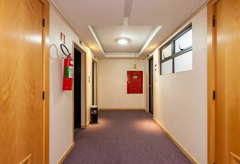 Tri Hotel & Flat Caxias