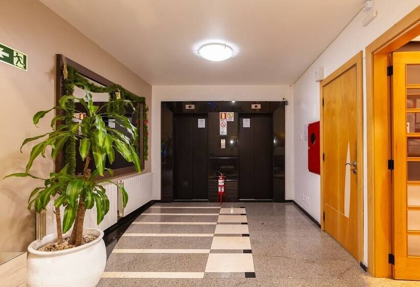 Tri Hotel & Flat Caxias