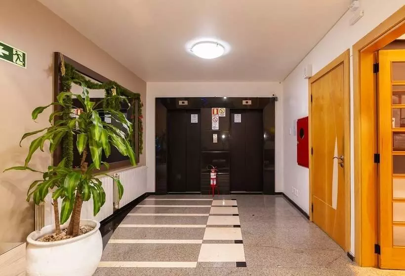 Tri Hotel & Flat Caxias