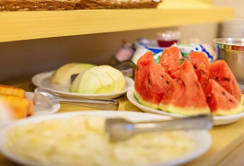 Tri Hotel & Flat Caxias