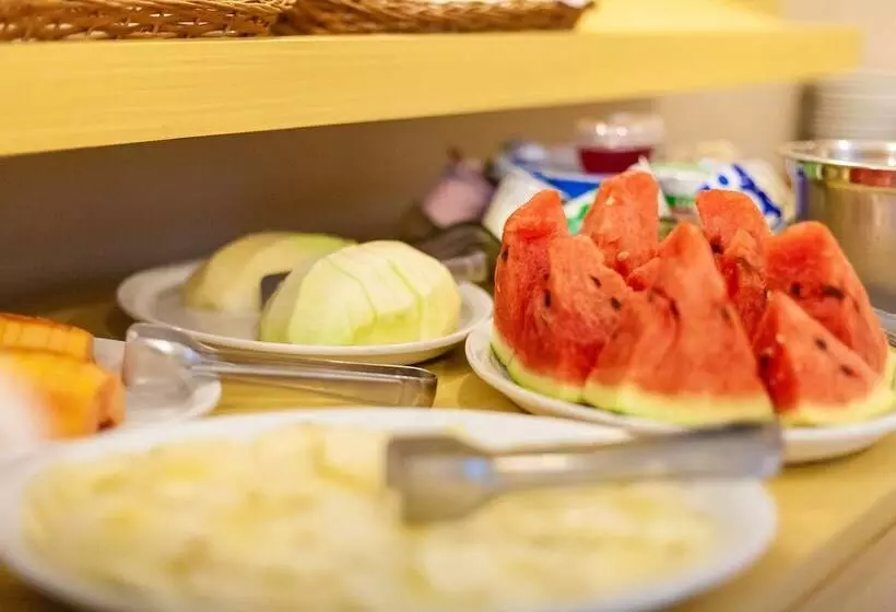 Tri Hotel & Flat Caxias