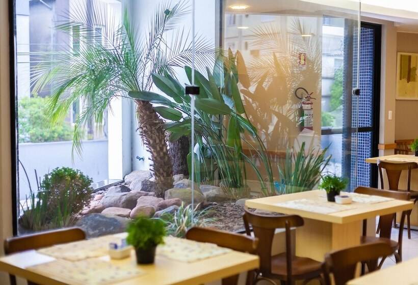 Tri Hotel & Flat Caxias