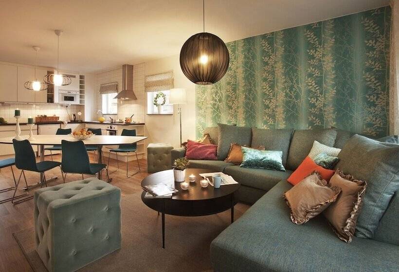 Bosön Hotell & Konferens