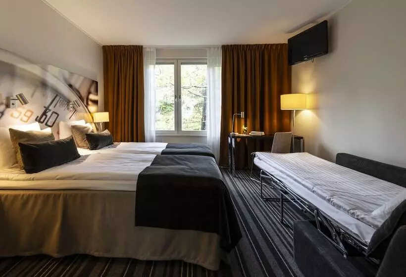 Bosön Hotell & Konferens