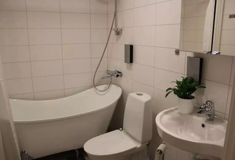 Bosön Hotell & Konferens