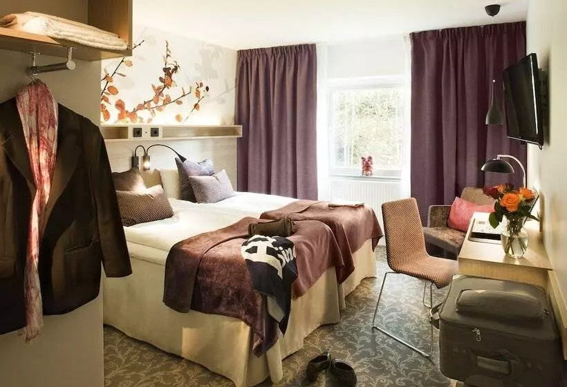 Bosön Hotell & Konferens