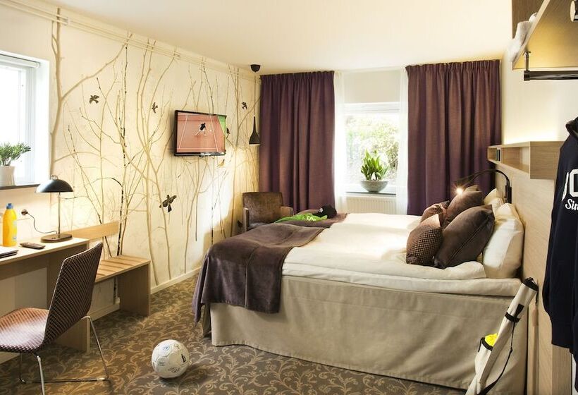 Bosön Hotell & Konferens