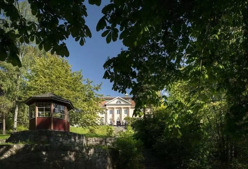 Bosön Hotell & Konferens