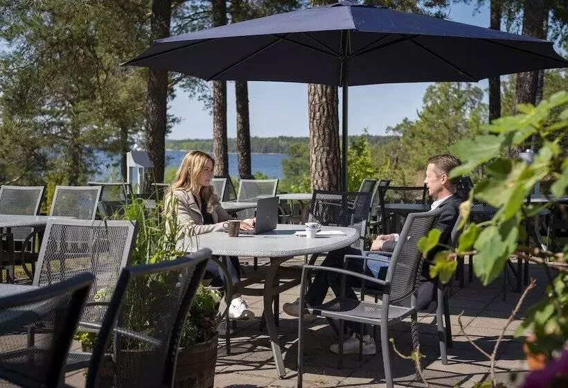 Bosön Hotell & Konferens