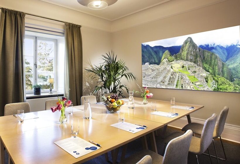 Bosön Hotell & Konferens