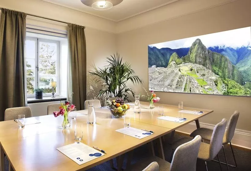 Bosön Hotell & Konferens