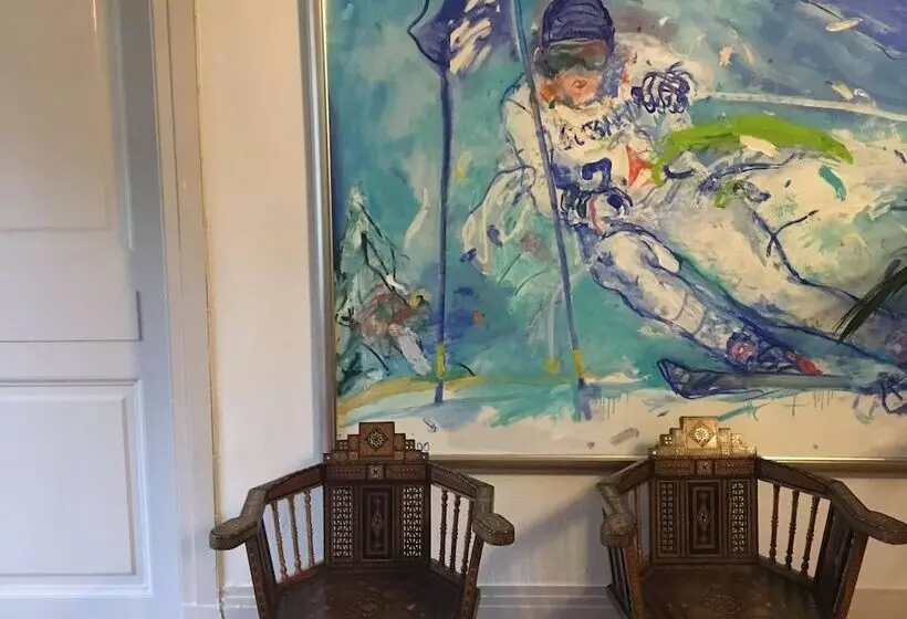 Bosön Hotell & Konferens