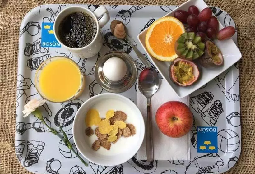 Bosön Hotell & Konferens