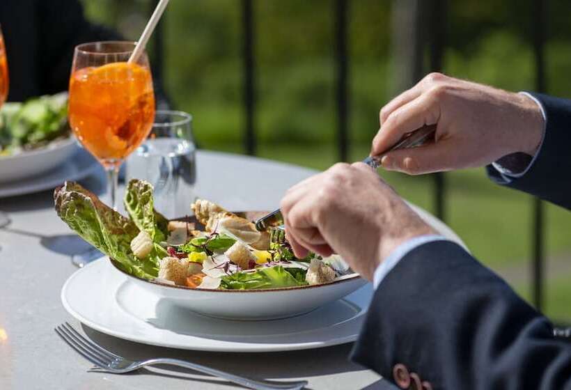 Bosön Hotell & Konferens