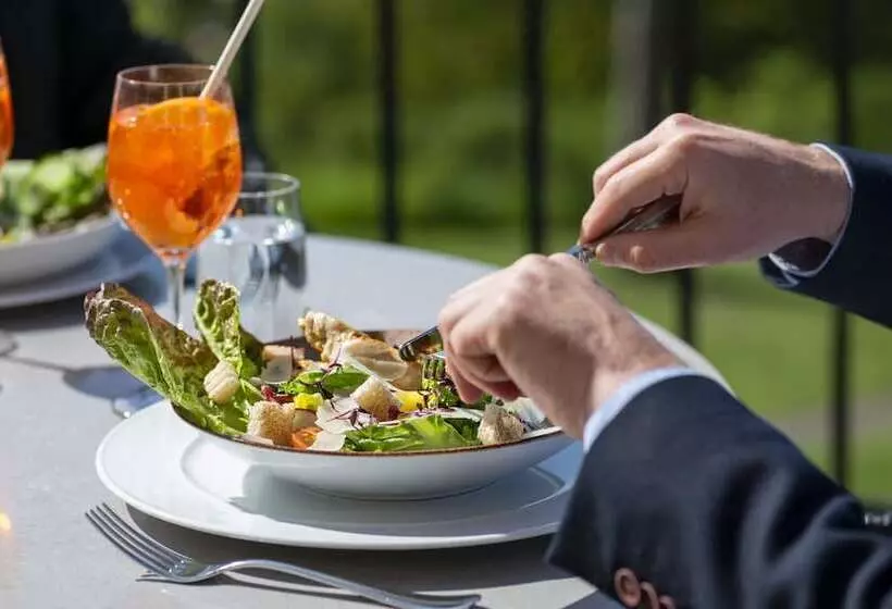 Bosön Hotell & Konferens