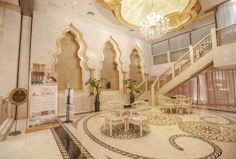 Fotos del hotel Go Inn Hotel Beijing:  2