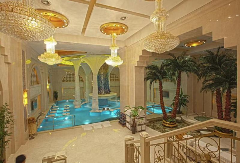 Fotos del hotel Go Inn Hotel Beijing:  5