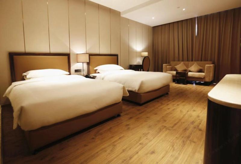 Fotos del hotel Go Inn Hotel Beijing:  11