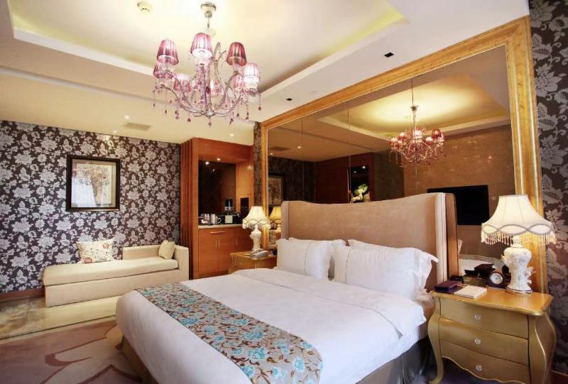 Fotos del hotel Go Inn Hotel Beijing:  12