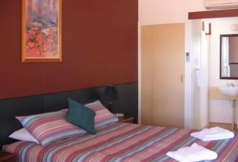 Goondiwindi Motel