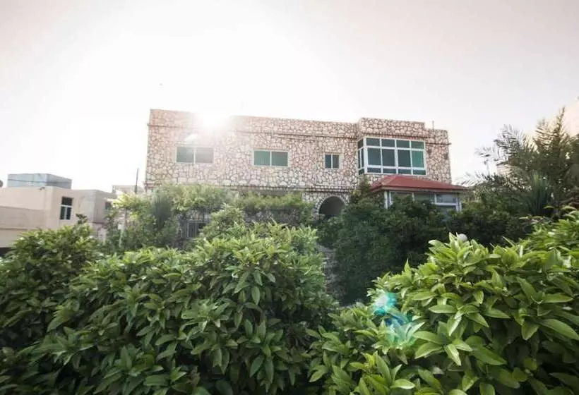 هتل Beit Al Baraka