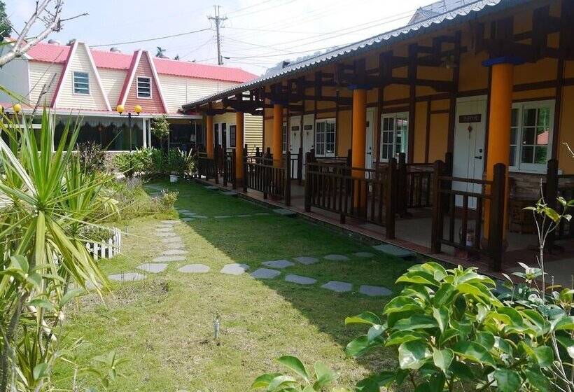 هتل Chambord Castle