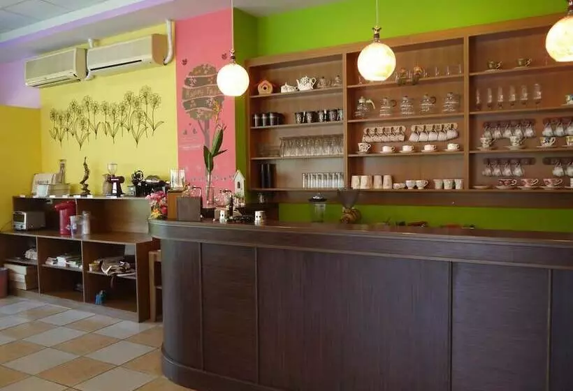 هتل Chambord Castle