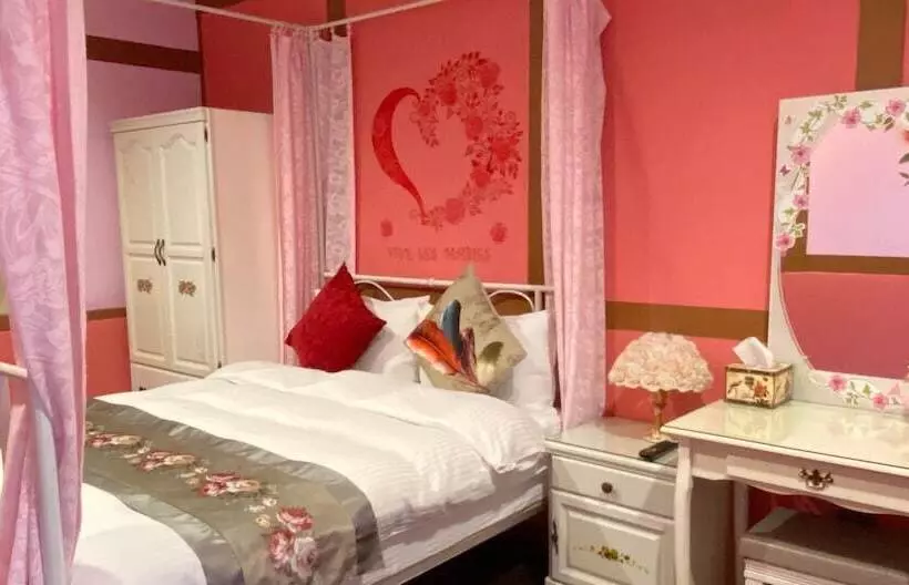 هتل Chambord Castle