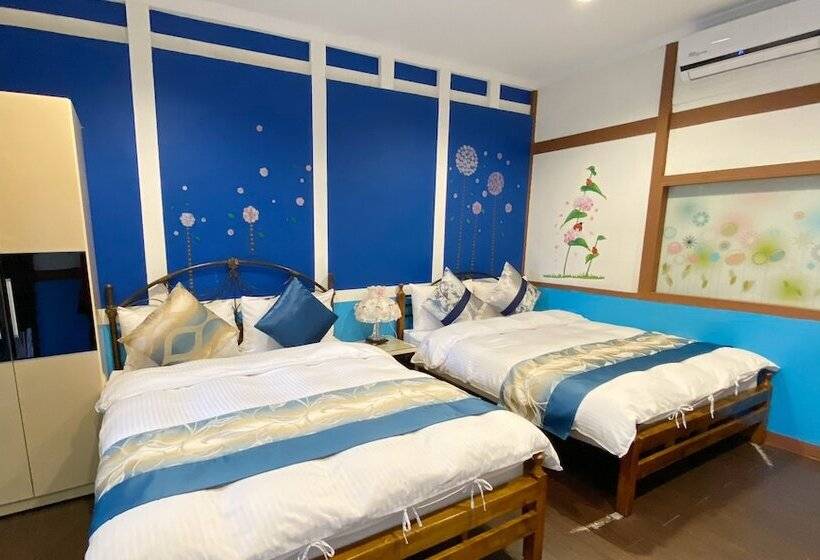 هتل Chambord Castle